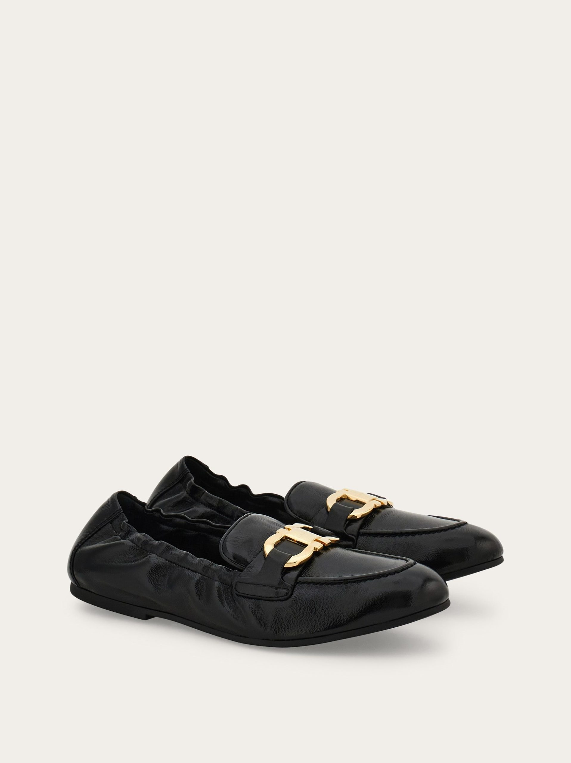 Ferragamo Elasticated loafer - Image 5